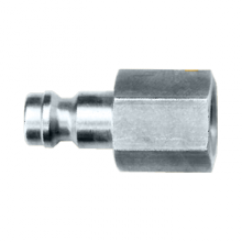 Fairview Ltd QD-MININ2-4F - MINIATURE PNEUMATIC NIPPLES