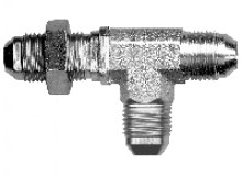 Fairview Ltd S3851-6 - Blkh Tee;3/8 MJIC