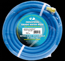Fairview Ltd WH12BLU-100H - BLUE PVC HIGH QUALITY