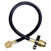 Fairview Ltd I4C120MCPOLHWP - PROPANE MC X POL ASSEMBLIES