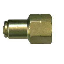 Fairview Ltd PC1466-6B - FEMALE PIPE CONNECTOR