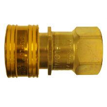 Fairview Ltd QD-GMC12-12F - CSA LPG/NAT. GAS COUPLER