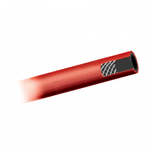 Fairview Ltd RGP-6/2RED-REEL - RED EPDM RUBBER HOSE