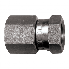Fairview Ltd S1103-DE - Conn;1/2 FPTx3/4 NPSM