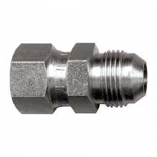 Fairview Ltd S3548-20 - Conn;1 1/4FJICSWx1 1/4 MJIC