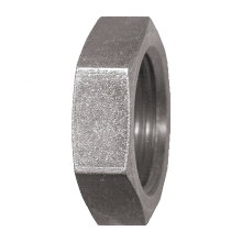 Fairview Ltd S3831N-5 - Blkh Locknut;5/16