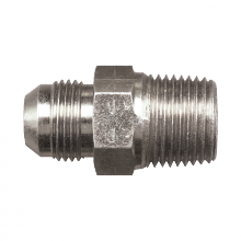 Fairview Ltd S3748-12J - Connector;3/4MJICx1 1/4 MPT