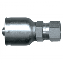 Fairview Ltd SCT938MS-1212 - 37° FEMALE SAE SWIVEL