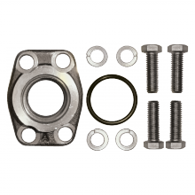 Fairview Ltd SFPK2661-40N - Code 61 1PC Flange Kit;2-1/2