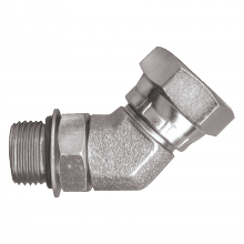 Fairview Ltd SO1124-8C - 45° ELBOW