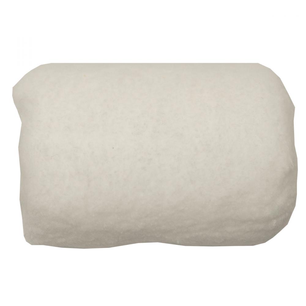 Paint Roller Refill Microfiber 4in x 12mm Pile