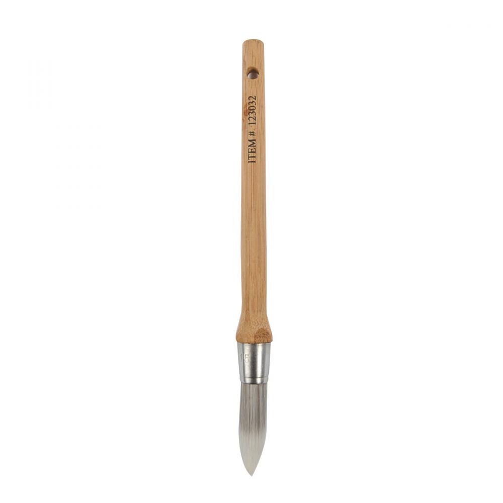 Precision Point Round Paint Brush 1/2" (15mm)