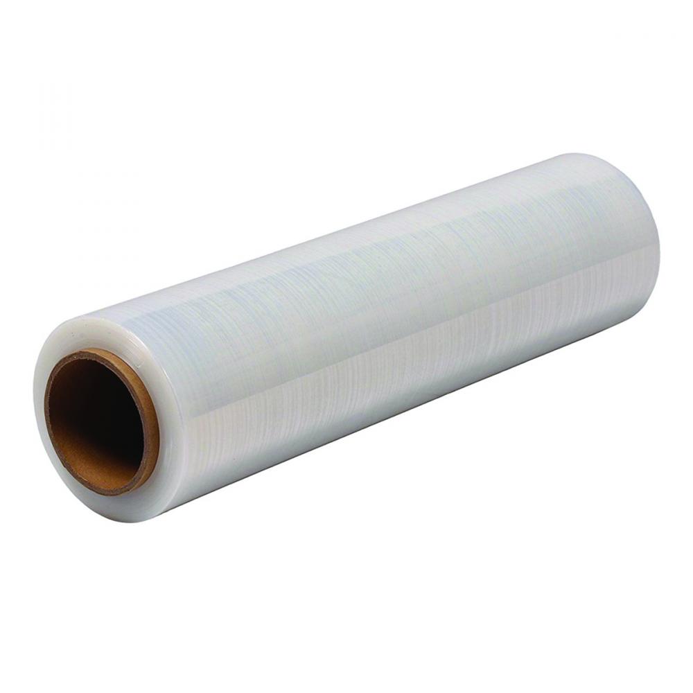 Stretch Wrap Clear (Machine) 20in x 6000'