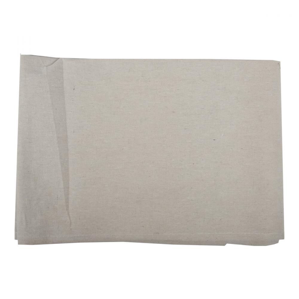 Heavy Duty Cotton Twill Drop Cloth 6.5oz 4ft x 12ft