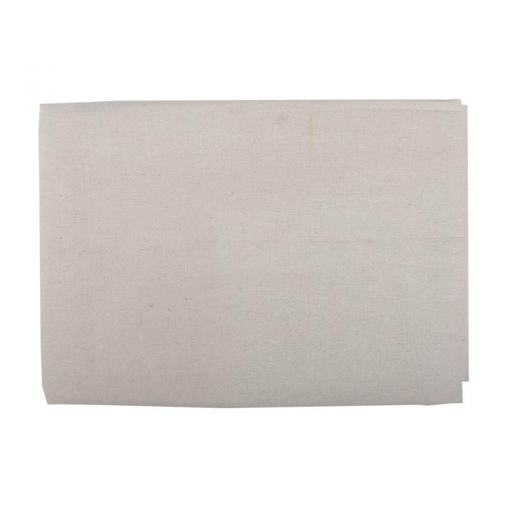 Heavy Duty Cotton Twill Drop Cloth 6.5oz 8ft x 12ft