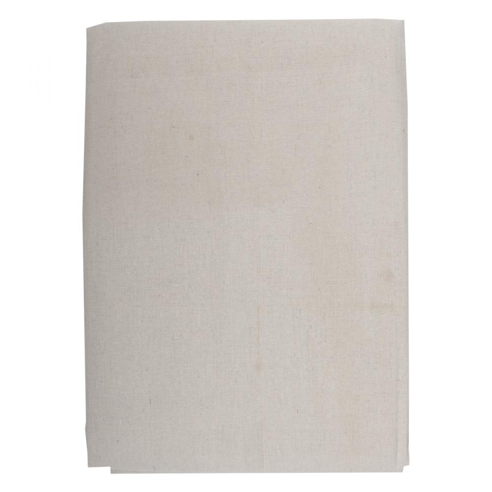 Extra Heavy Duty Cotton Canvas Drop Cloth 10oz 12ft x 14ft