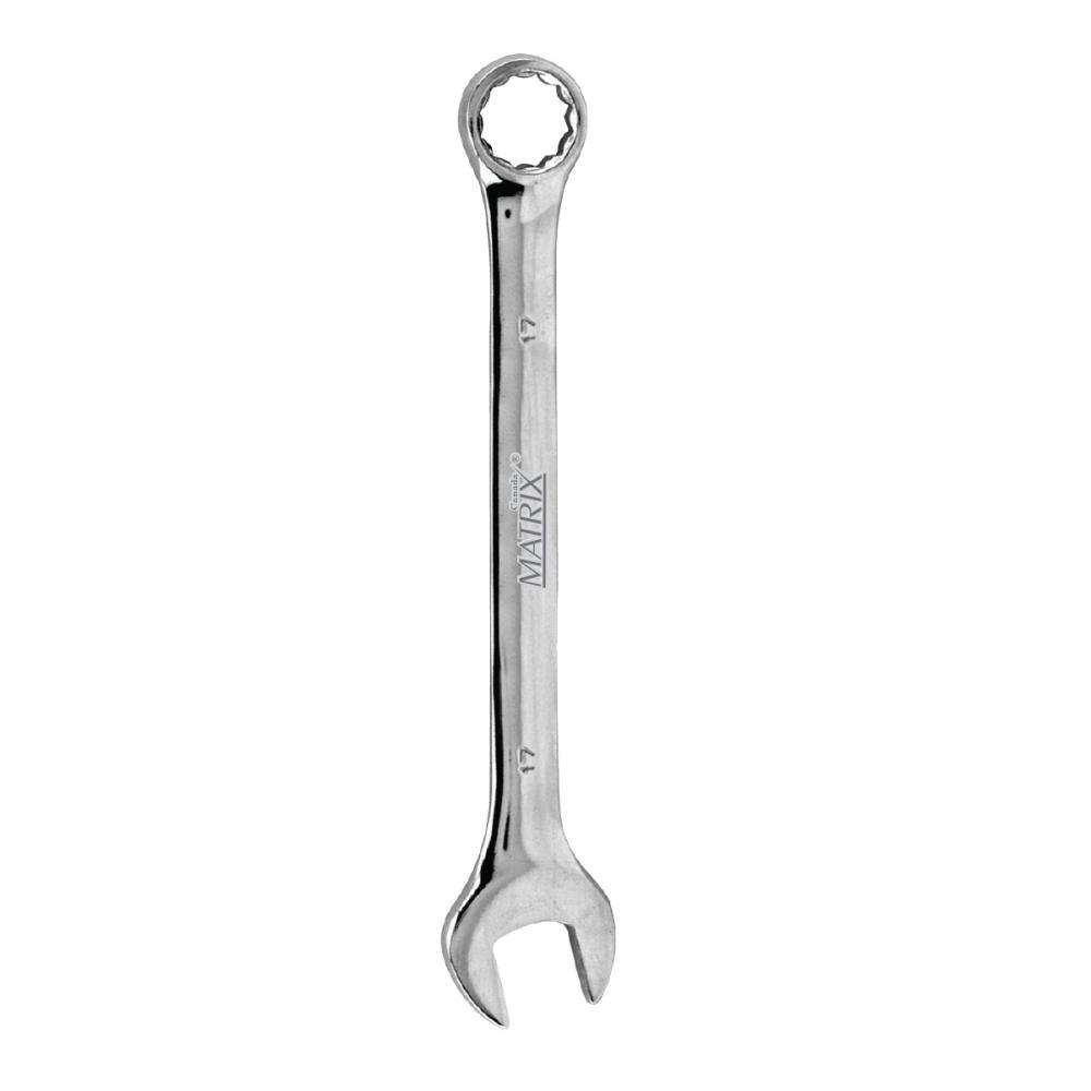 Combination Wrench Set Jumbo 6pc SAE