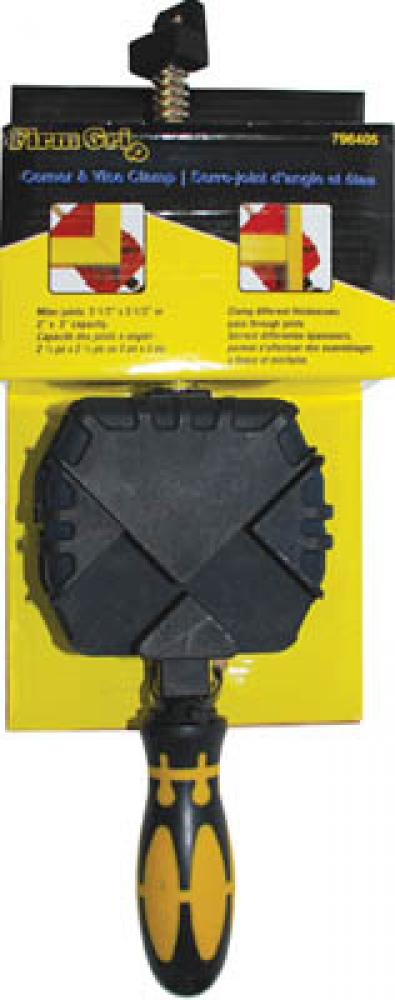 Corner Vise Clamp