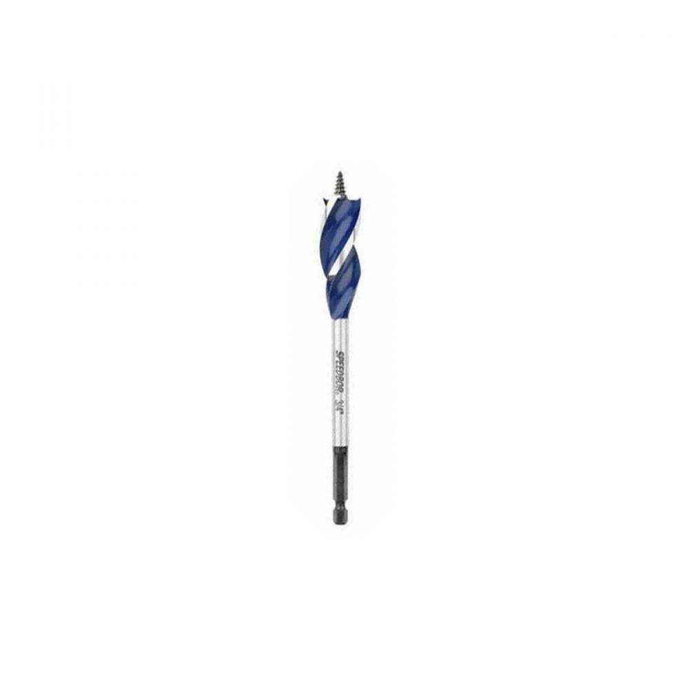 Speedbore Max 1 x 6in