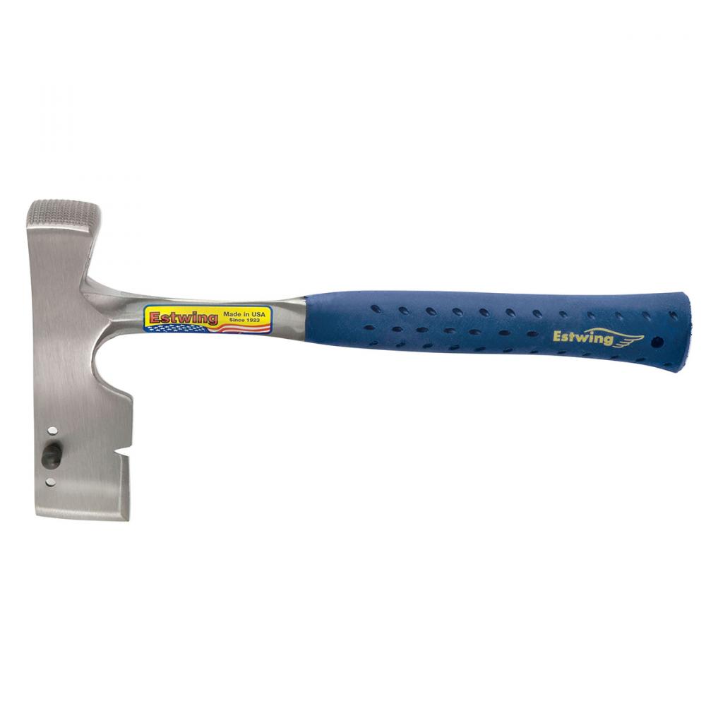 Shinglers Hatchet Hammer Forged 12-1/2"