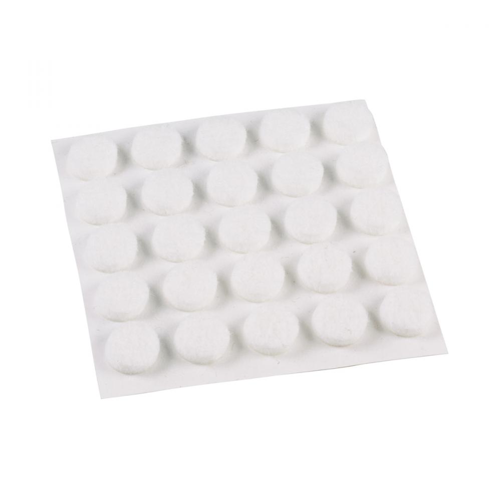 Felt Pads 3/8In