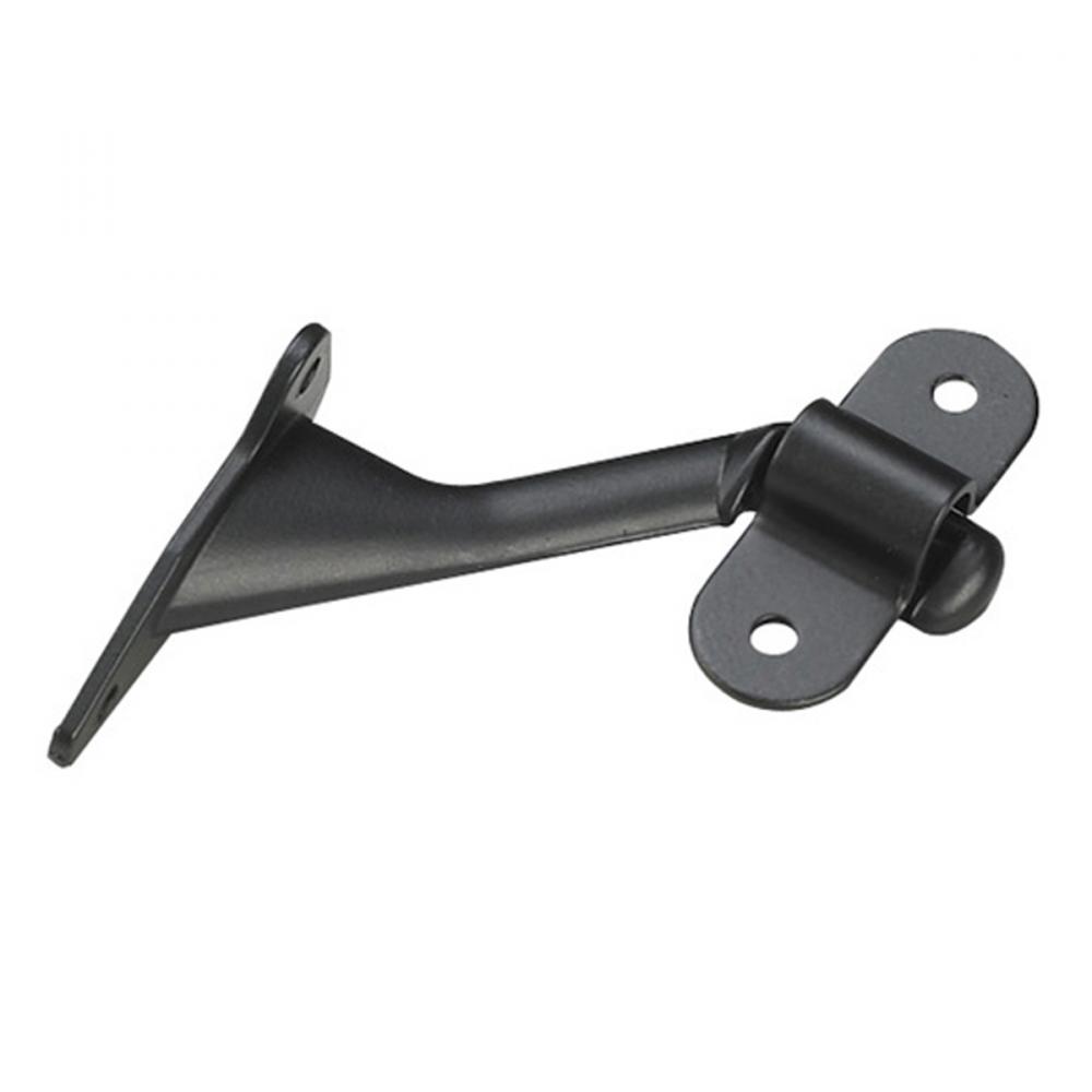 Handrail Bracket 2-¼" Black