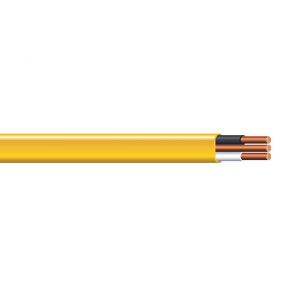 Building Wire Nmd90 14/2 x 20M