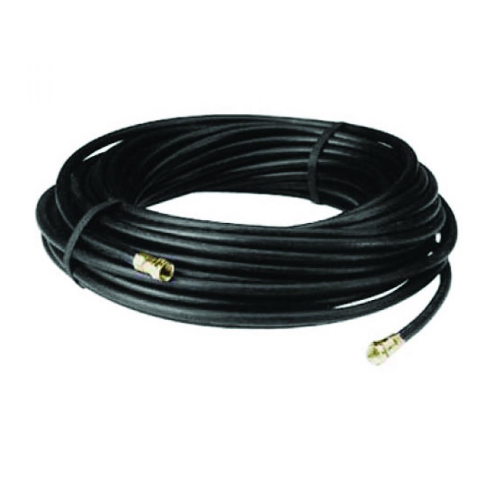 Coax RG6 Cable 10'