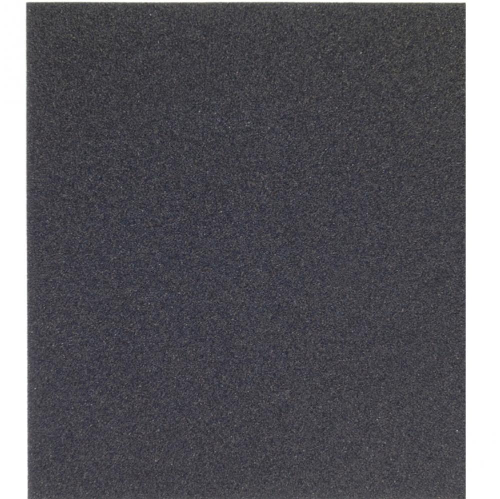 50Pk Emery Cloth Fine 9in X 11in