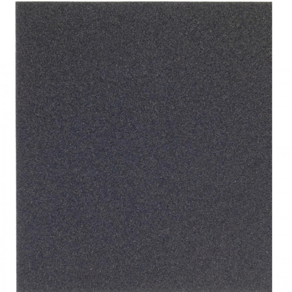25Pk Emery Cloth Coarse 9in X 11in