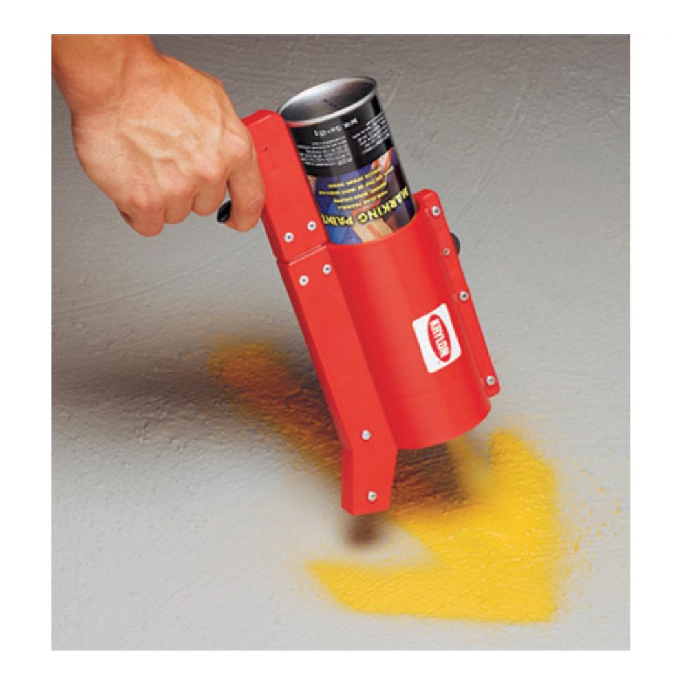 Spotter Hand-Held Marking Wand 12"