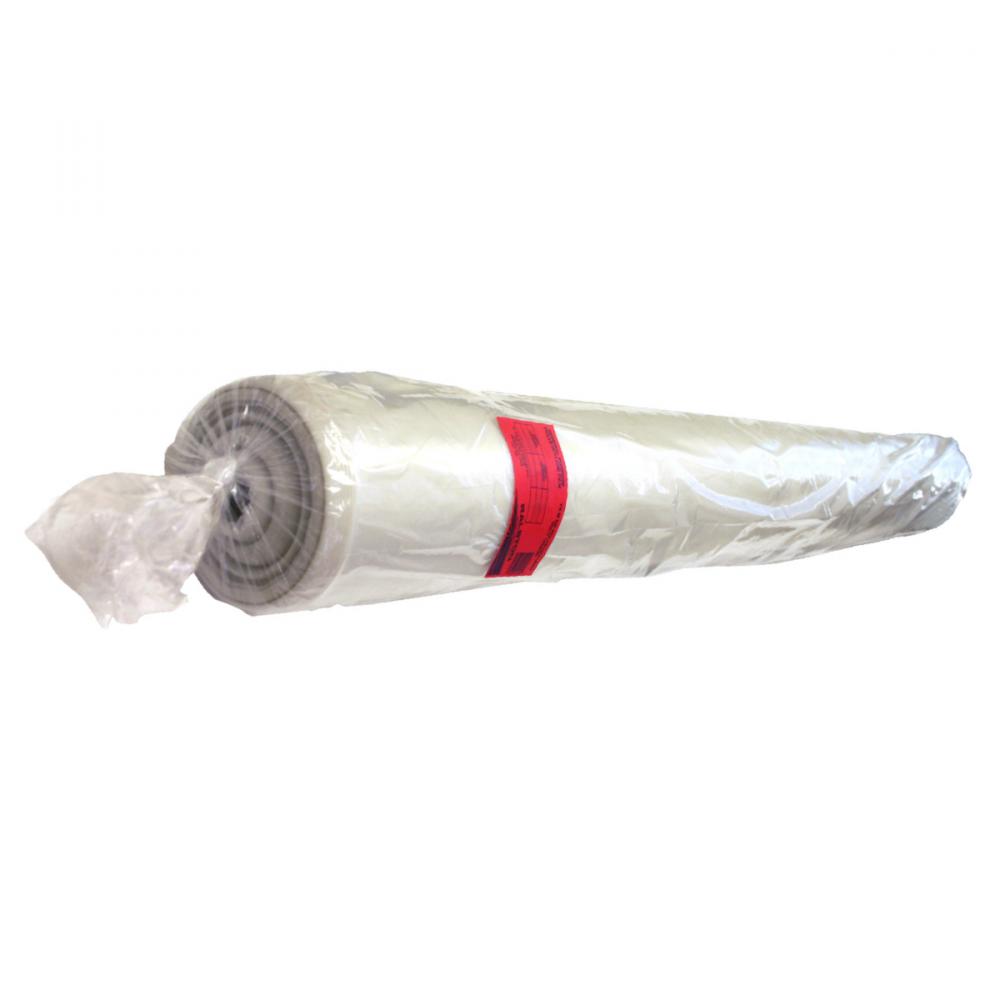 Plastic Roll-Heavy 10ftX167ft (Green Bag) 31.5in Tall