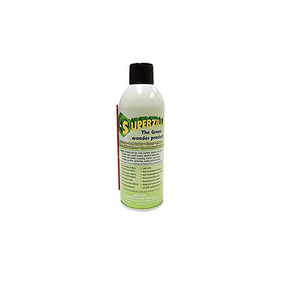 Superzilla Cleaner/Lubricant/Penetrating Oil Spray 311ml