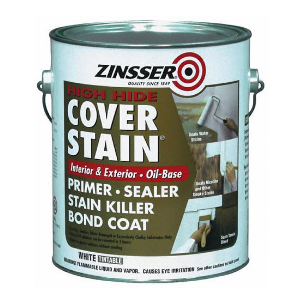 Cover Stain® Oil Based Primer Sealer 946ml