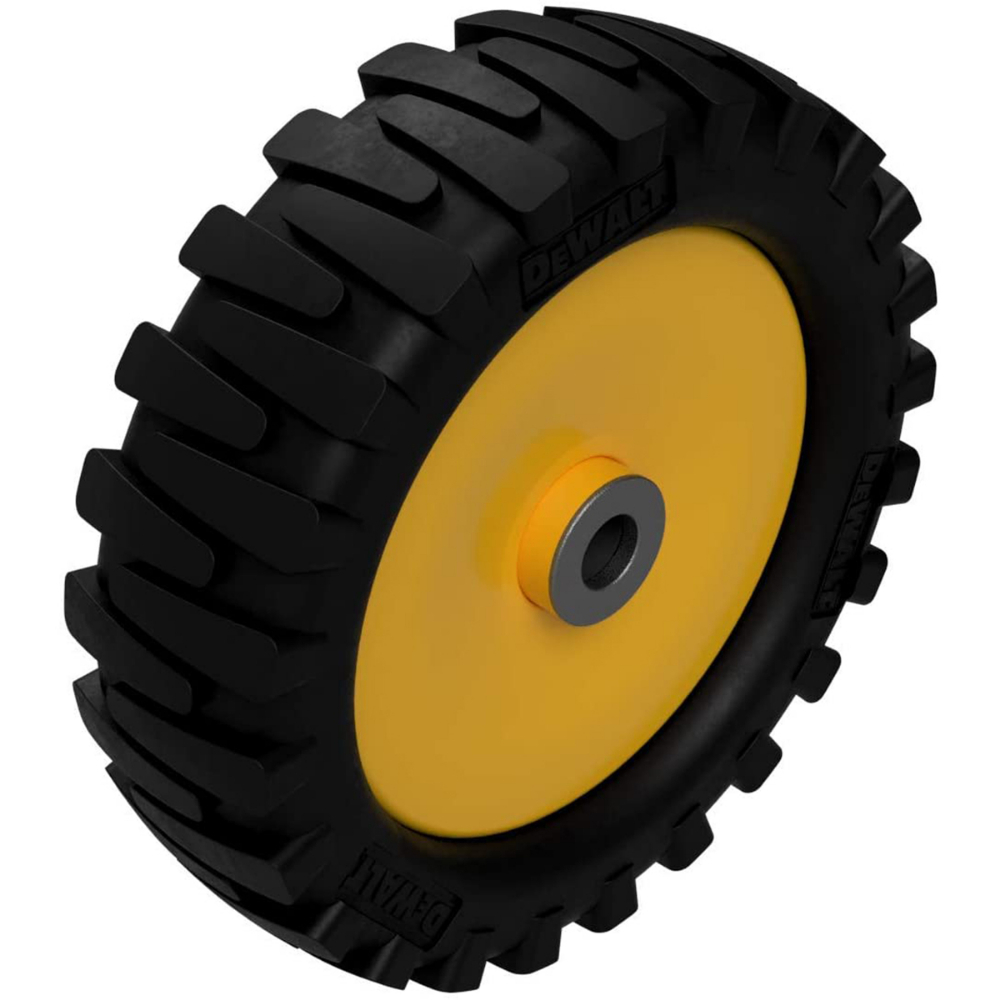 DEWALT DXWT-900 Wheel 12" Steelcore PU 200kg