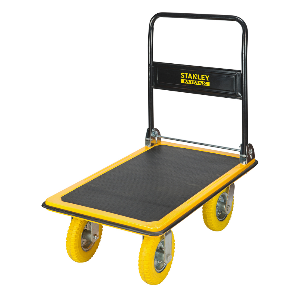 STANLEY FATMAX 704 Steel All Terrain Platform Truck 300kg