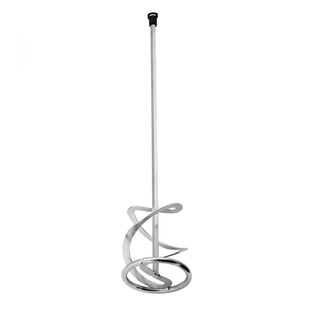 Spiral Mixer for Grout and Thinset 23-3/4" x 4-5/8"