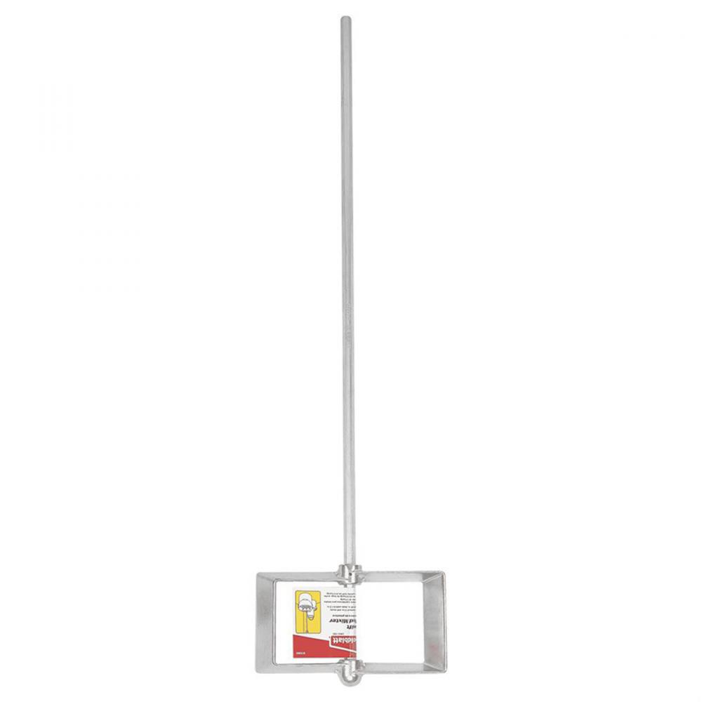 Swift Mud Mixer 8-1/2" x 30"