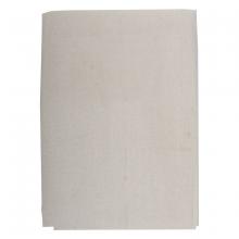 Toolway 178871 - Extra Heavy Duty Cotton Canvas Drop Cloth 10oz 8ft x 12ft