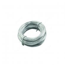 Toolway 518050 - Aluminum Wire 18ga x 50ft