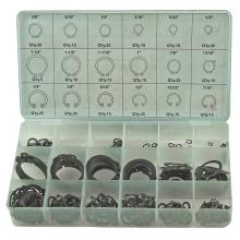 Toolway 714216 - 300 pc External Snap Ring Assortment
