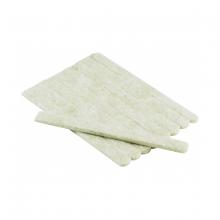 Toolway 81009954 - Felt Strip ½in X 6in 9/Cd