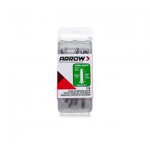 Toolway 82000805 - Rla1/8 Blind Rivet Alum. 1/8 Long