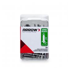 Toolway 82000831 - Rla3/16Ip Blind Rivet Alu 3/16L Bulk (50Per)