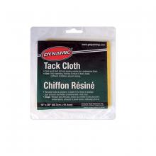 Toolway 87021272 - Paint & Stain Tack Cloth 18x36