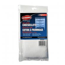 Toolway 87112170 - Cheesecloth 100% Cotton Weave 3yd