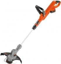 Toolway 88088352 - Cordless Trimmer/Edger 20V Max* 12in