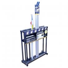 Toolway 999018 - Stand for saw and guide Clamps