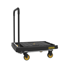 Toolway FXWT-711 - STANLEY FATMAX Folding Platform Cart 200kg