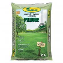 Toolway ISAP30 - Isabel Lawn Soil 30L